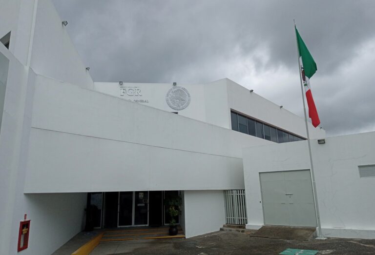 Procede la FGR Contra Vecino por uso Ilegal de la Laguna de Acuitlapilco