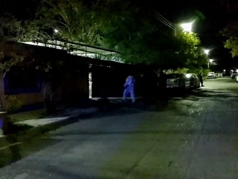 Fiesta de Halloween termina en trágica muerte de una joven