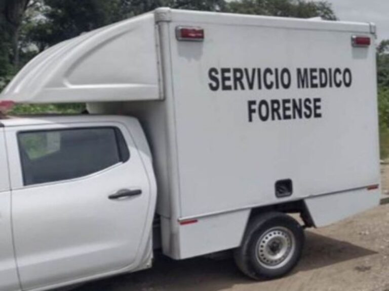 Mujer mata a su hijo y luego se suicida en Hidalgo