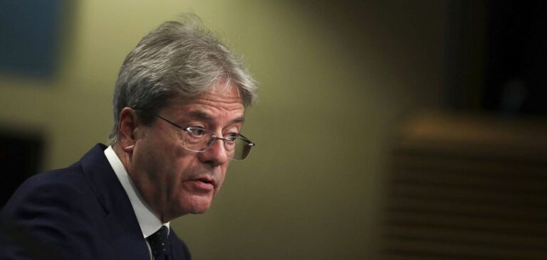 Golpe de Bruselas /Editorial El Imparcial (España)