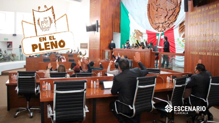 Aprueba el Congreso de Tlaxcala Honrar Triunfo de Porfirio Díaz