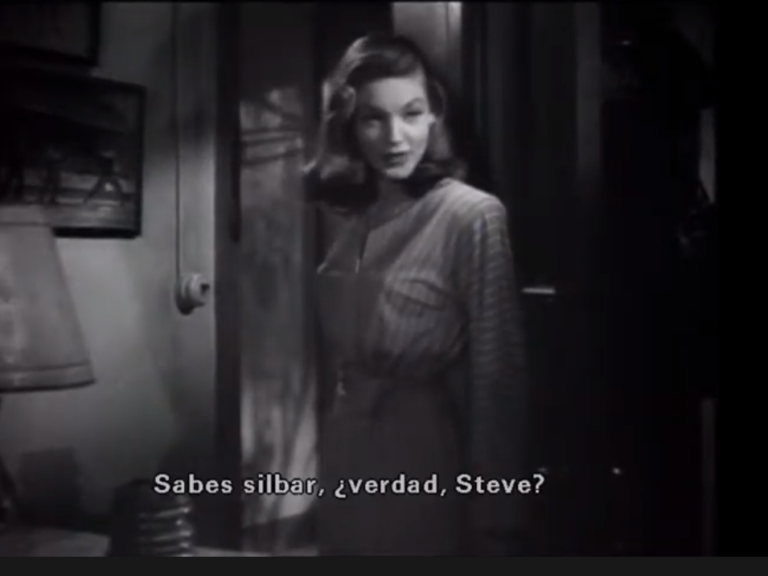 Aquella Chica que Fumaba /A. Pérez-Reverte (España)