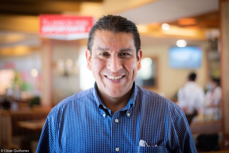 Sin Pluralidad, México Podría Empeorar: Teodardo Muñoz