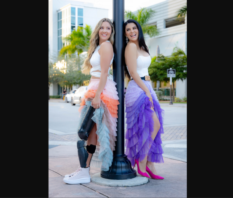 Dedican el GRACIAtón 2022 a la Modelo Colombiana Daniela Álvarez