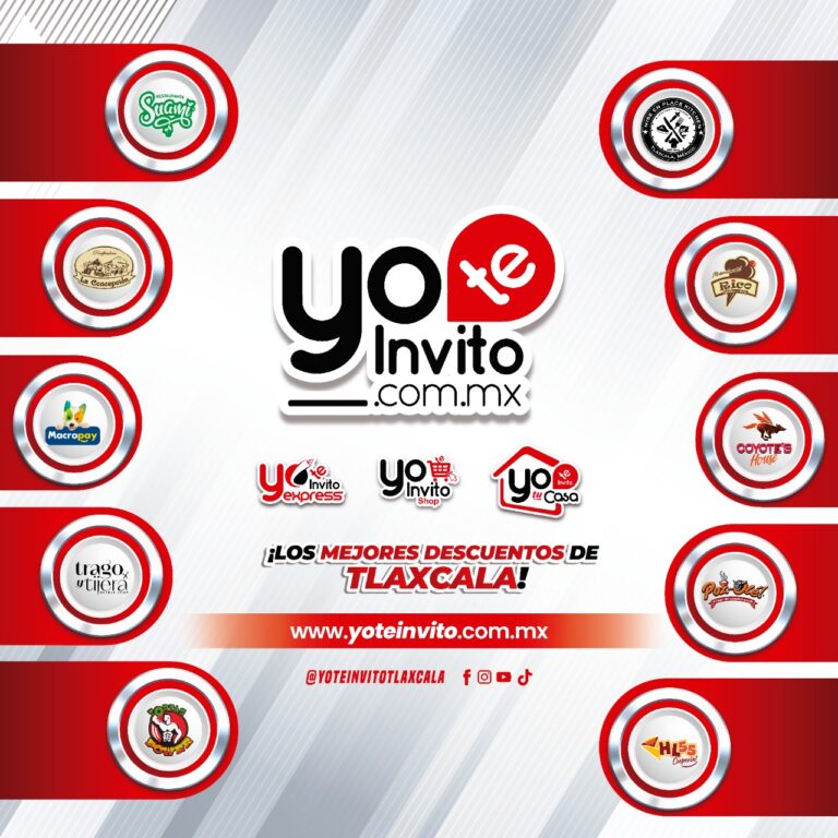 DIGITALIZA TLAXCALA, campaña gratuita para reactivar la economía del estado