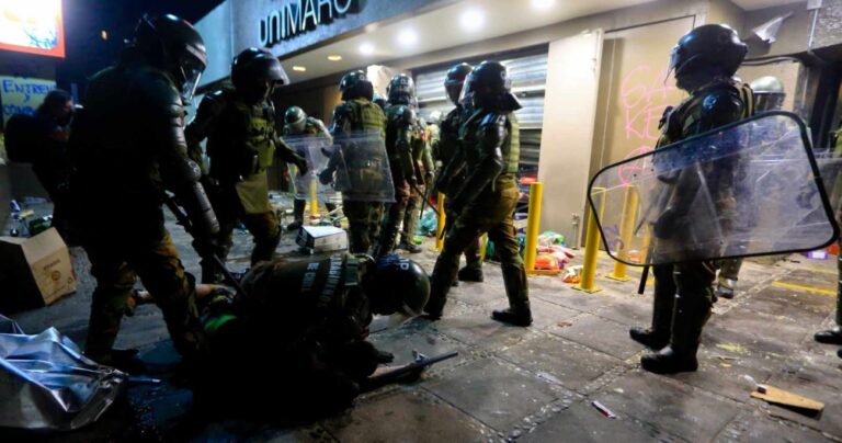 Impotencia /Christian Aste (Chile)