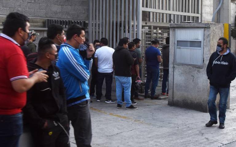 En Octubre, Empleo con Seguridad Social Creció 430 Puestos en Tlaxcala