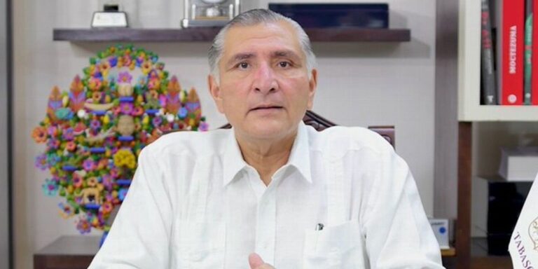 Morenistas Tlaxcaltecas se Inclinan por el ‘Caballo Negro’ Adán López