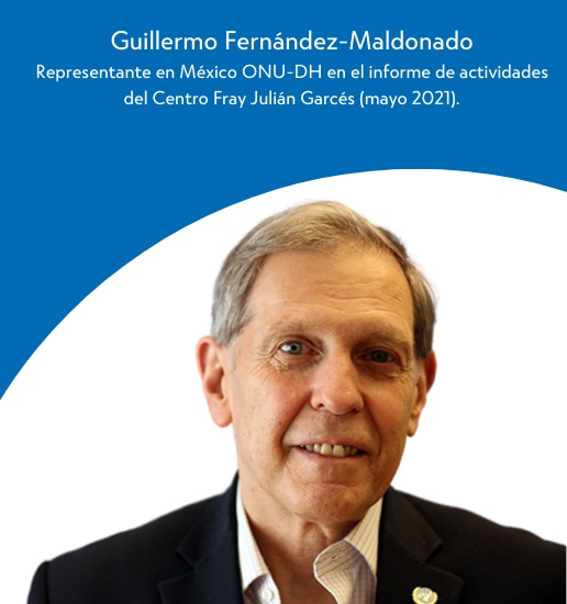 Contaminación del Atoyac /Guillermo Fernández (Video)