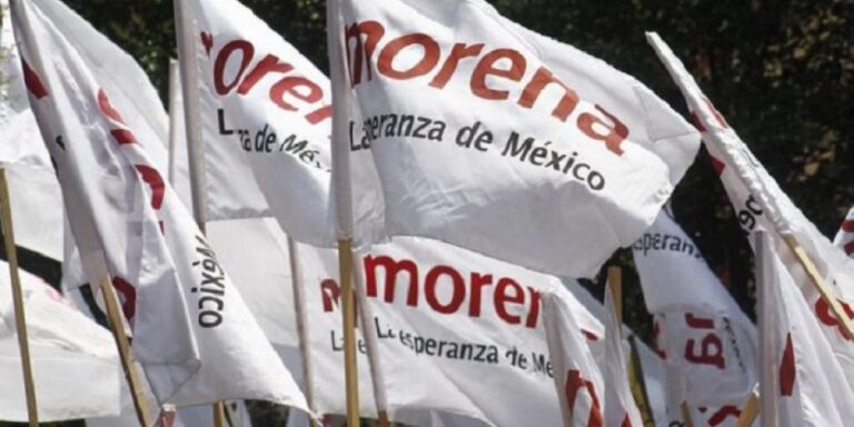 MORENA Adelanta en Cinco de 6 Elecciones de Gobernador: Facto Métrica