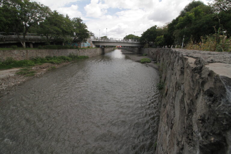 Gobernadora Establece las Bases Para Atender la Malinche y el Río Zahuapan en 100 Días de Gobierno