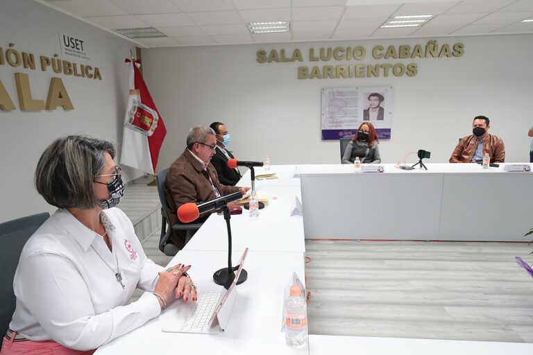 SEPE Dio Cumplimiento a Recomendación de la CEDH