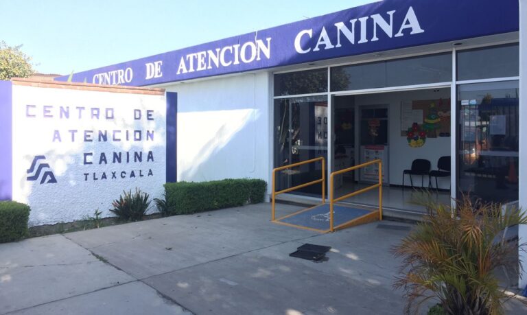 Nombran a Jesús Martínez como Encargado del Módulo Canino