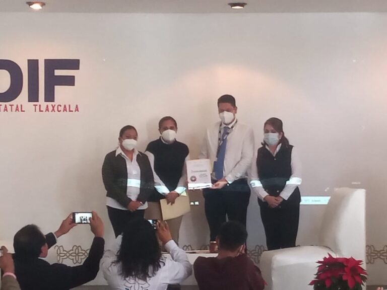 Desarrollaron Sedif, Sepuede y SNE Foro Hacia la Inclusión y Justicia Laboral