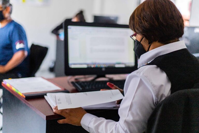 Presentó FECC Resultados Positivos Durante Octubre y Noviembre de 2021