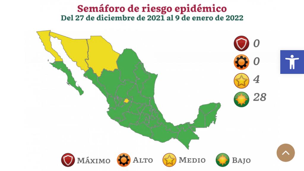 261221_SESA_SEMÁFORO_EPIDEMIOLÓGICO_VERDE