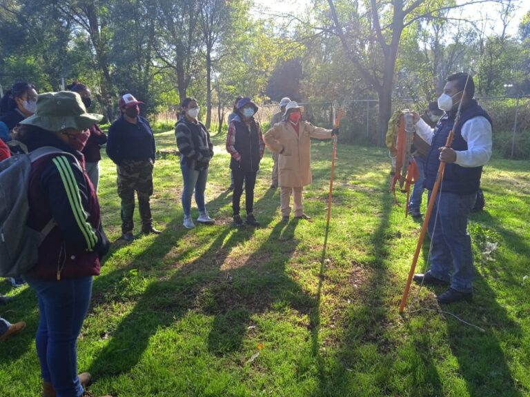 SMA Atendió Problemas Ambientales en 2021