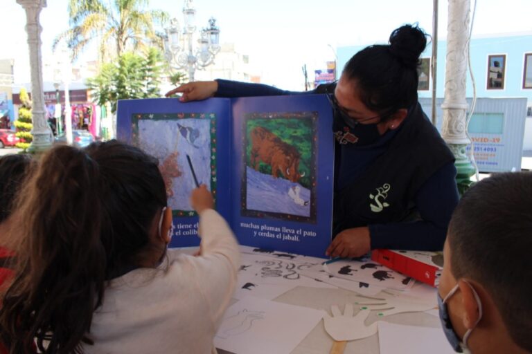 Ofreció ITC Mayor Cultural a los Tlaxcaltecas en la Recta Final de 2021