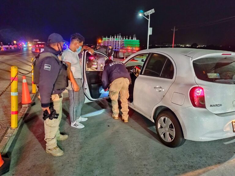 Implementa SSC Operativo «Escudo Decembrino»