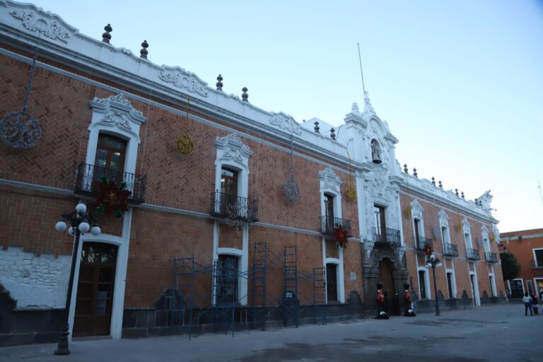 Poder Ejecutivo Publicó Decreto del Presupuesto de Egresos del Estado Para el Ejercicio Fiscal 2021