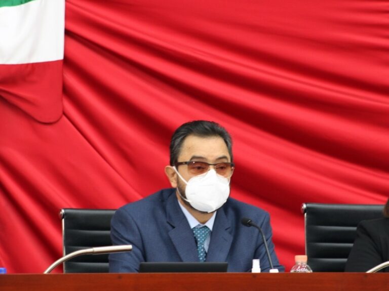 Combate Parejo a la Corrupción es Base de la Gobernanza: Temoltzin