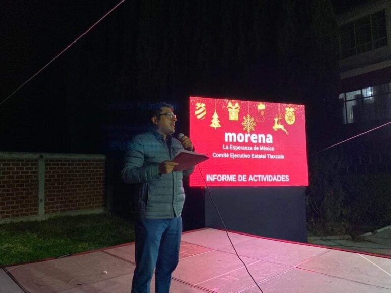 90 días tendiendo puentes con militantes, simpatizantes y adherentes