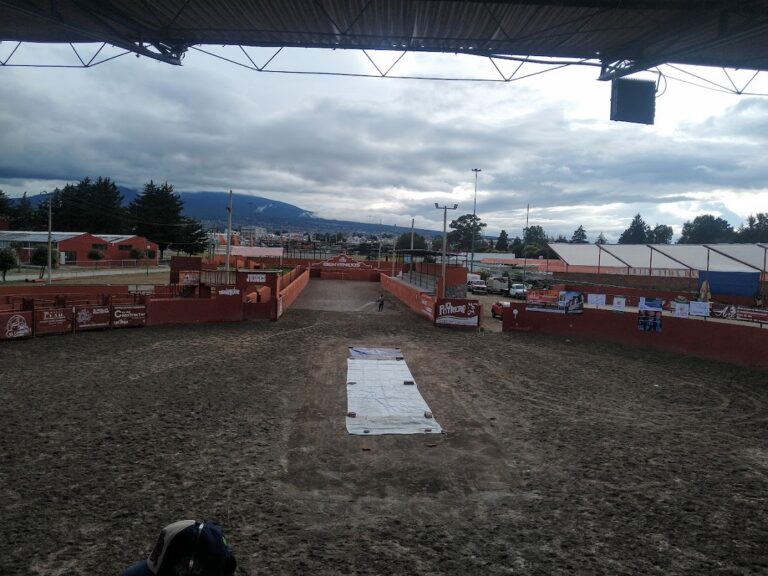 Primer Torneo Charro Navideño, los Días 18 y 19 en Huamantla