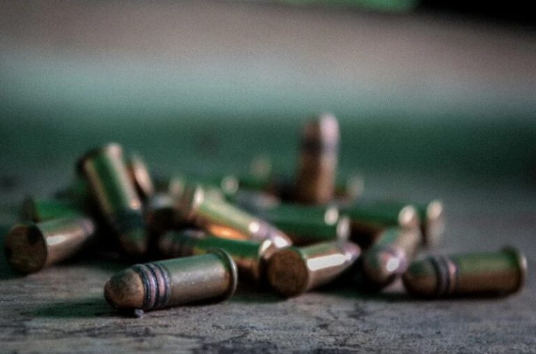 Lesionan a Policías de Papalotla Cuando Frustraban Robo a Casa Habitación