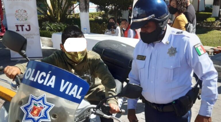 SSC tiene como prioridad impulsar acciones para prevenir el delito