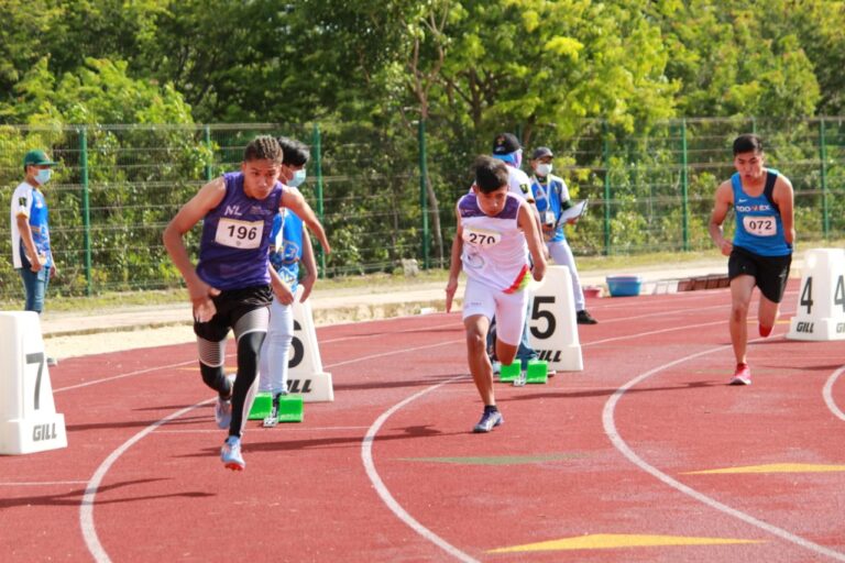 Gobierno de Tlaxcala Trabaja a Favor del Deporte en el Estado