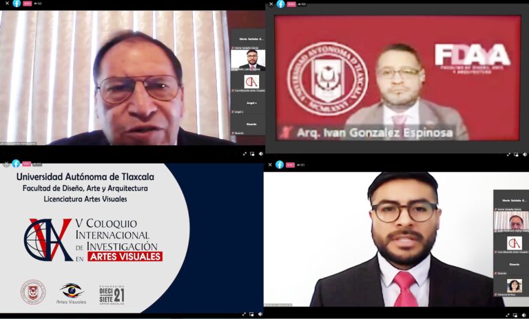 Impulsa UATx el conocimiento de las artes visuales