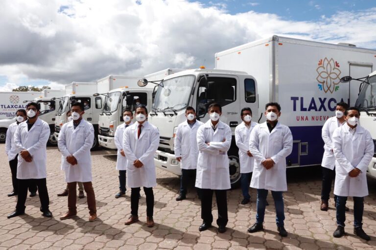 Médico en tu casa brindó cerca de 50 mil atenciones de salud a la población