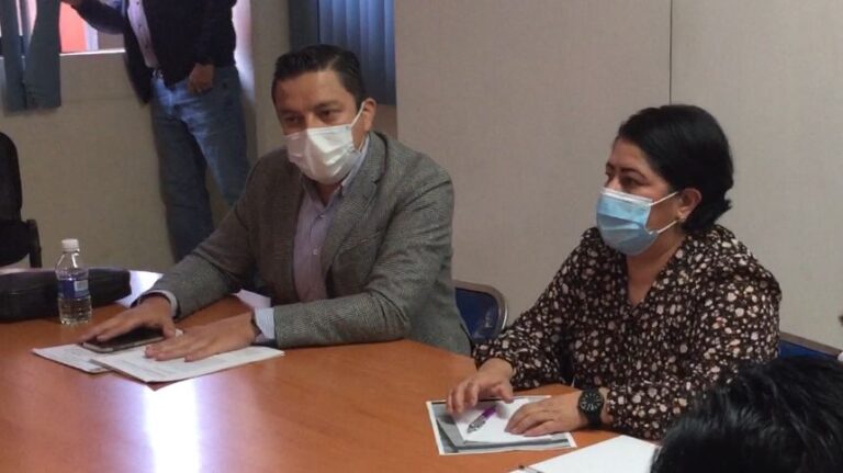 Instaló SESA mesas de diálogo con representantes de trabajadores sindicalizados