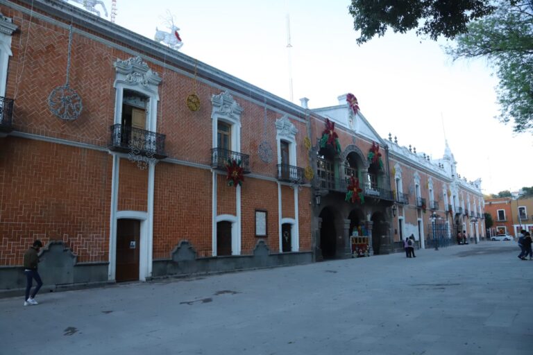 Entraron en Operación Cinco Nuevas Dependencias de la Administración Pública Estatal