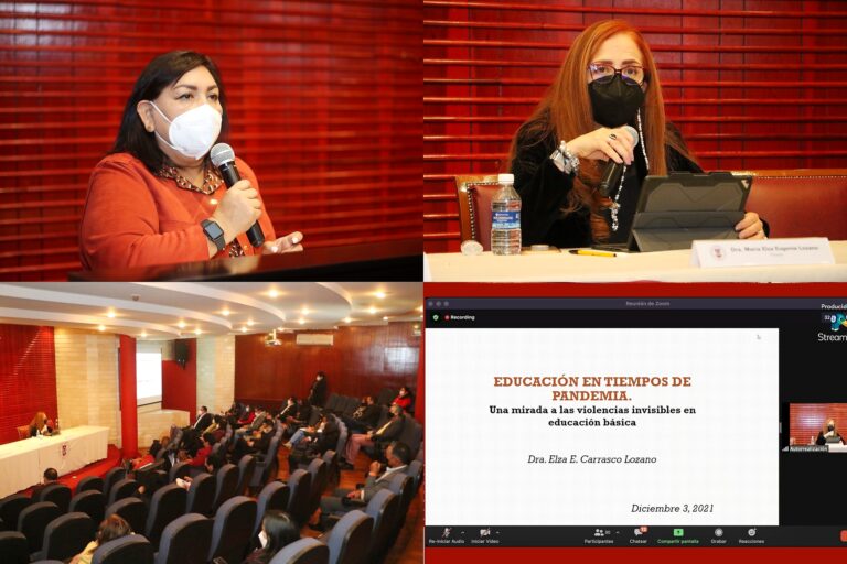 Concluye UATx actividades de la academia de autorrealización