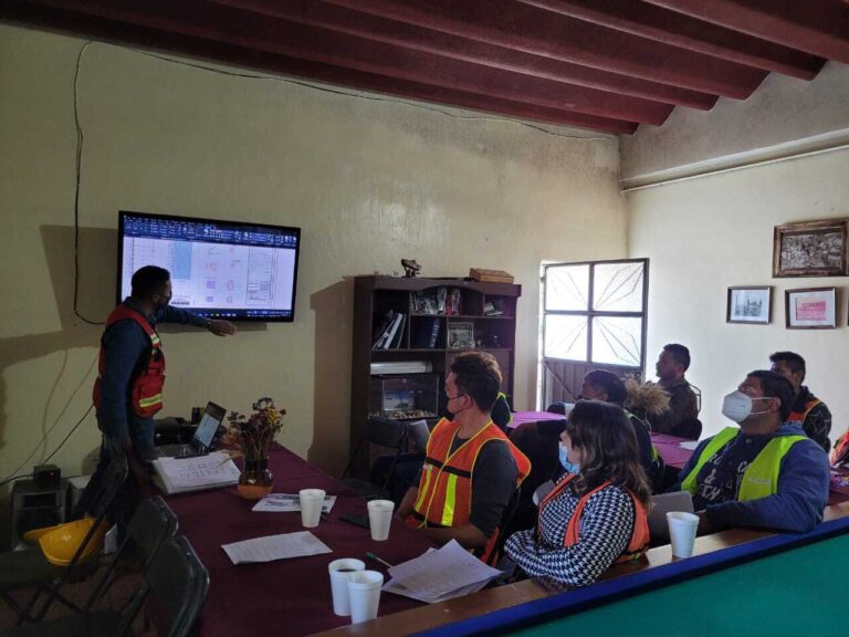 Avanza programa de capacitación a la empleabilidad del Sepuede