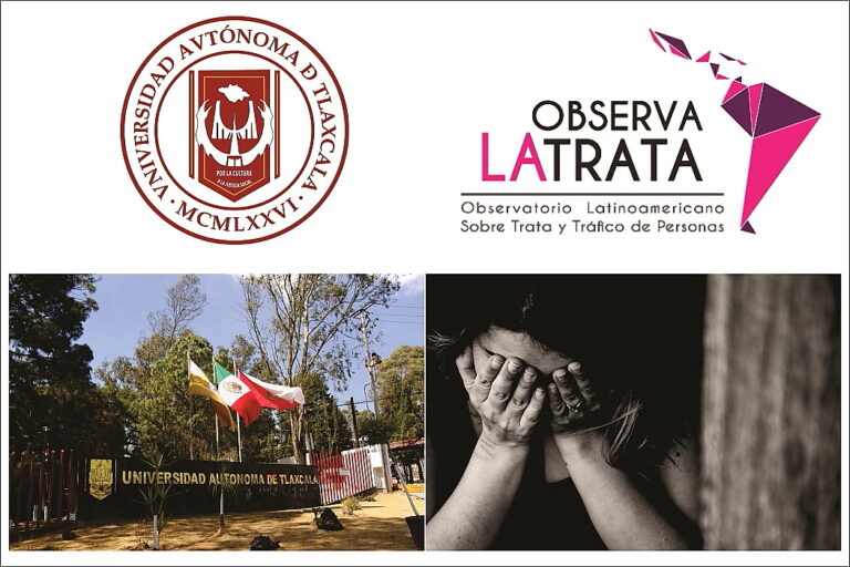 Recibirá UATx Congreso Latinoamericano Sobre Trata y Tráfico de Personas