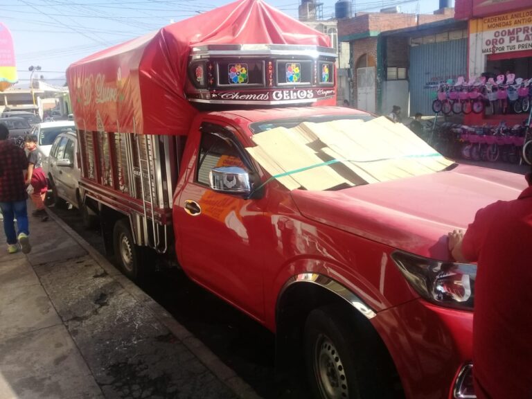 SSC recuperó tres vehículos con reporte de robo vigente