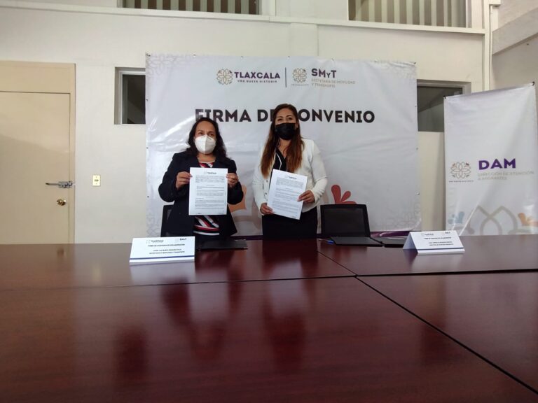 Apoya gobierno estatal a migrantes a tramitar licencias de conducir