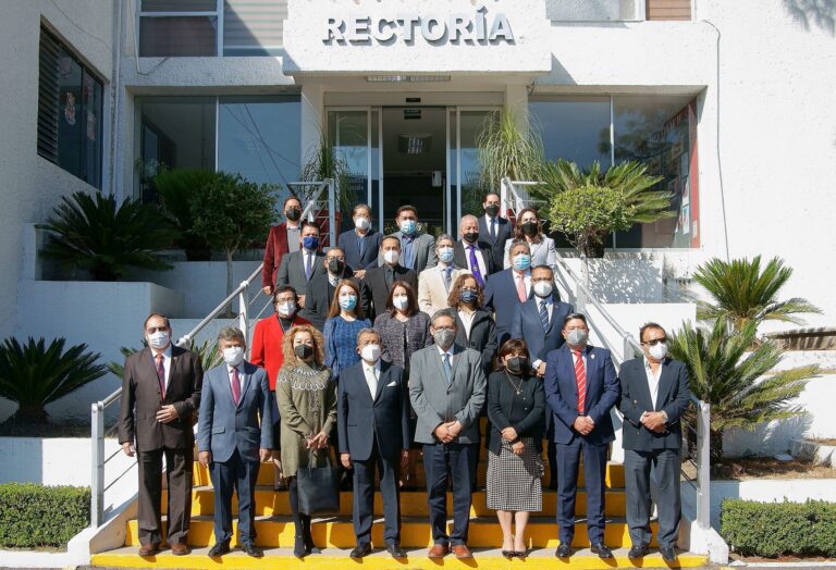 Establece UATx inicio de actividades académicas