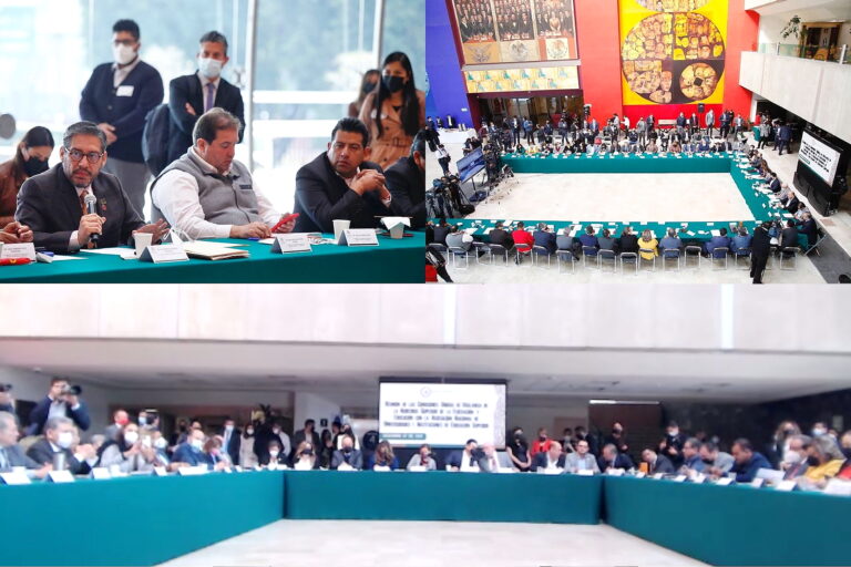 Cumple UATx con entrega de estados financieros auditados