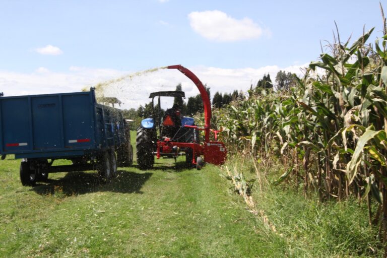 Contará Sefoa con más recursos en beneficio del campo tlaxcalteca