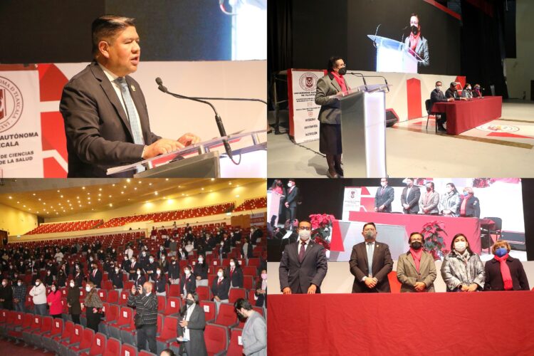 10 Desarrolló UATx jornada académica en química clínica