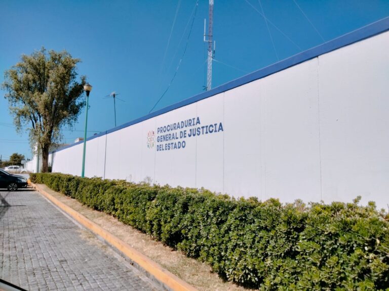 Designaron a Carlos Carmona en la Policía de Investigación de la PGJE