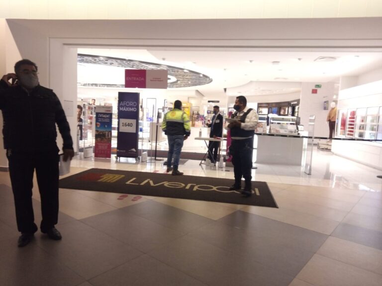 CEPC Verifica el cumplimiento del decreto de salud en los 60 municipios