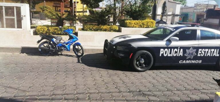 Mantiene la SSC acciones para prevenir y combatir los delitos en el estado