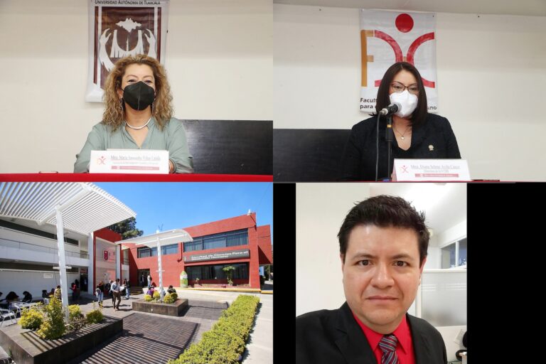 En proceso la acreditación de pedagogía gerontológica de la UATx