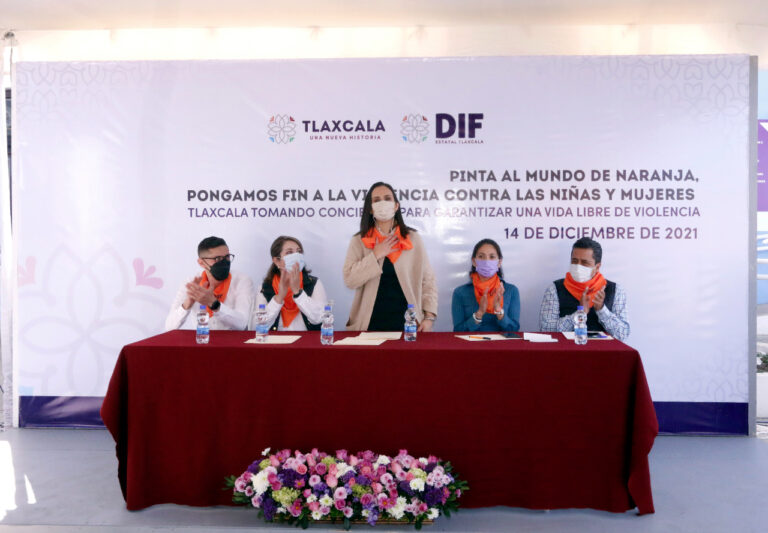 Sedif Realiza concurso de carteles contra la violencia de género