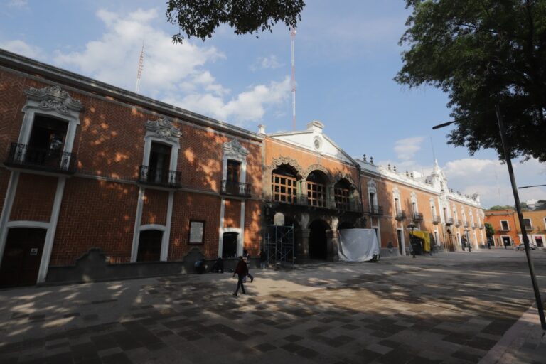 Ejecutivo local remitió al legislativo iniciativa para reformar la ley orgánica de la administración pública