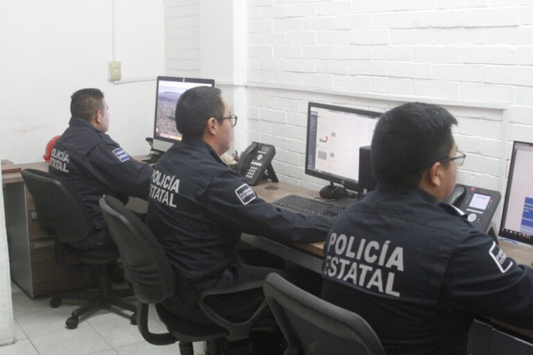 SSC Reforzó Acciones Para Prevenir y Combatir Delitos Cibernéticos